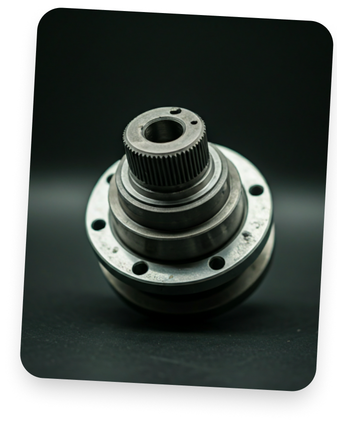 Componente Cardan Sete